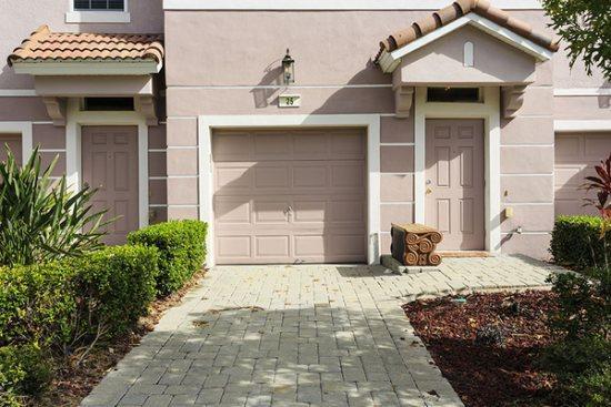 Dream Castle Lägenhet Kissimmee Exteriör bild