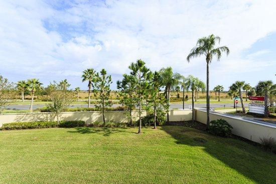 Dream Castle Lägenhet Kissimmee Exteriör bild