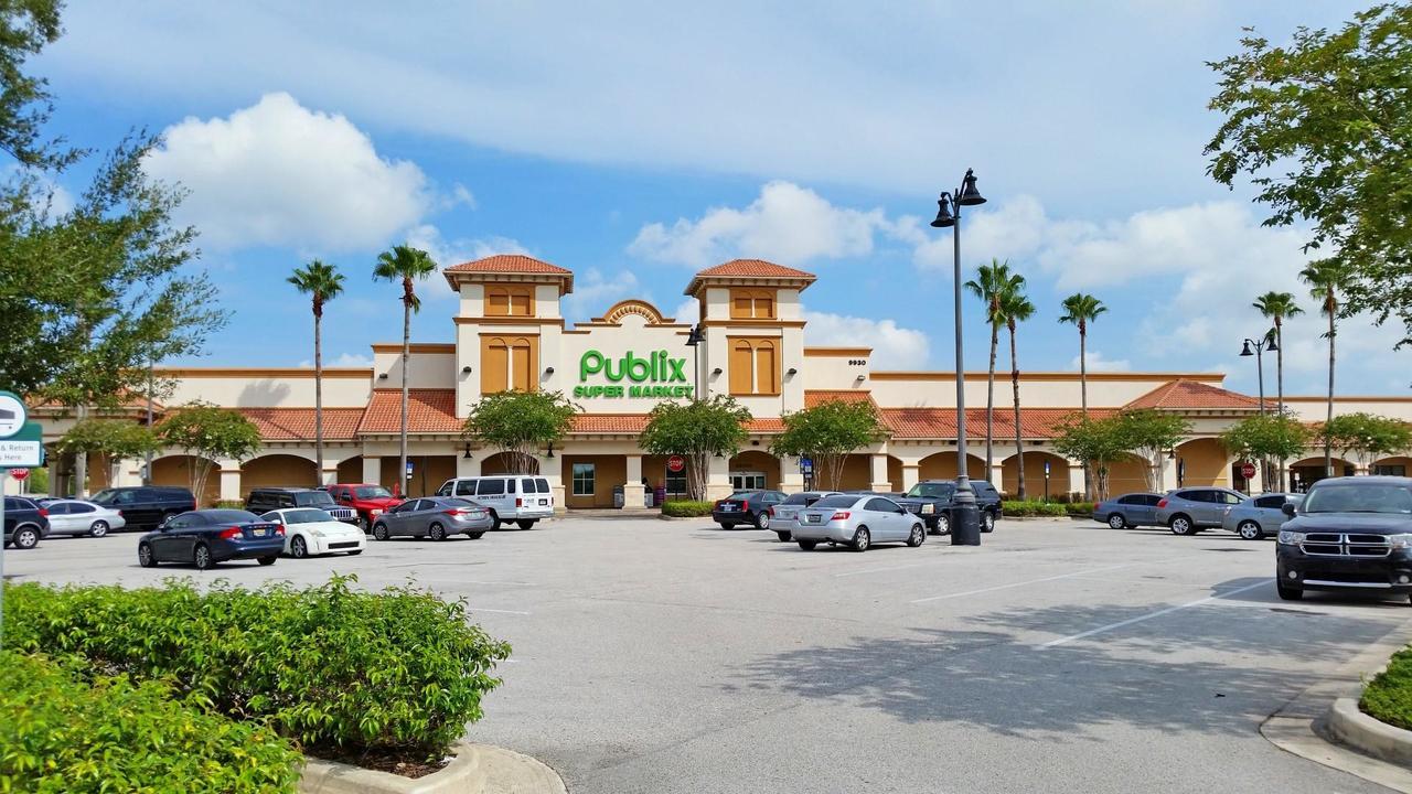 Dream Castle Lägenhet Kissimmee Exteriör bild